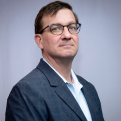 Photo of Marc Sedam, MBA, Vice President, Technology Opportunities & Ventures, NYU Langone Health and New York University