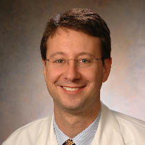 Photo of Jeremy P. Segal, MD, PhD, Director, Molecular and Cytogenetic Pathology, Associate Professor of Pathology, University of Chicago
