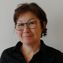 Photo of Almagul Seitova, PhD, Senior Research Associate, Structural Genomic Consortium, University of Toronto , Sr Research Assoc , Structural Genomic Consortium , Univ of Toronto