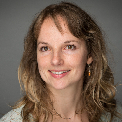 Photo of Bojana Selinsek, Senior Product Manager, Genomics England
