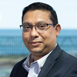 Photo of Aritro Sen, PhD, Co-Founder & CSO, Maipl Therapeutics Inc. , Co-Founder & CSO , Maipl Therapeutics Inc.