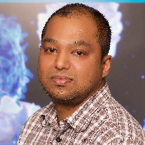 Photo of Uthpala Seneviratne, PhD, Associate Principal Scientist, AstraZeneca