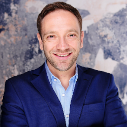 Photo of Tilo Senger, PhD, Vice President, Head of Global R&D Program Management, EMD Serono