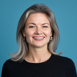 Photo of Christine Senn, Senior Vice President, Site-Sponsor Innovation, Advarra , SVP, Site-Sponsor Innovation , Advarra