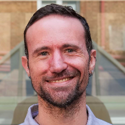 Photo of Ricardo AM Serafim, PhD, Assitant Professor, Organic & Pharmaceutical Chemistry, IQS Chemical Institute of Sarria Barcelona, Spain , Assistant Professor , Organic & Pharmaceutical Chemistry , IQS Chemical Institute of Sarria
