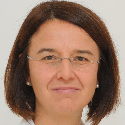 Photo of Marta Serafini, PhD, Head, Stem Cells and Immunotherapy Unit, Centro Tettamanti, IRCCS San Gerardo, Monza; Associate Professor, School of Medicine and Surgery, University of Milano-Bicocca , Associate Professor , School of Medicine and Surgery, University of Milano Bicocca , Centro Tettamanti, IRCCS San Gerardo, Monza