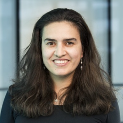 Photo of Oksana Sergeeva, PhD, Principal Scientist, EvolveImmune Therapeutics , Principal Scientist , EvolveImmune Therapeutics