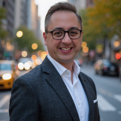 Photo of Craig Serra, Executive Data Management and Clinical Systems Transformation Consultant, Independent Consultant , Executive Data Management and Clinical Systems Leader , Independent Consultant