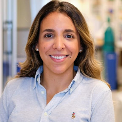Photo of Nicolle Serrano SantoDomingo, Senior Scientist, Novartis , Senior Scientist , Novartis