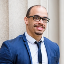 Photo of Jean Carlos Serrano, PhD, Principal Scientist, Clinical Pharmacology and Pharmacometrics, Johnston & Johnson Innovative Medicine