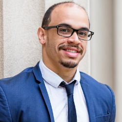Photo of Jean Carlos Serrano, PhD, Principal Scientist, Clinical Pharmacology and Pharmacometrics, Johnston & Johnson Innovative Medicine