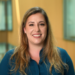 Photo of Ayla Sessions, Associate Director, AstraZeneca , Associate Director , AstraZeneca