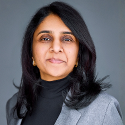 Photo of Madhu Sevvana, PhD, Principal Scientist, Large Molecules Research, Sanofi