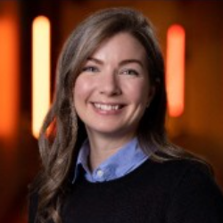 Photo of Danielle Sexton, Associate Director, Process Development, Forge Biologics