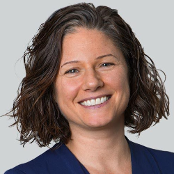 Photo of Kathleen Seyb, PhD, Senior Vice President, Biology & Translational Sciences, Triana Biomedicines Inc.