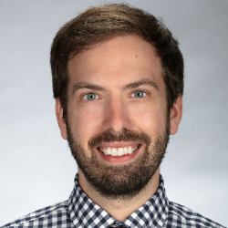 Photo of Jared A. Shadish, PhD, Senior Scientist, Protein Engineering & Novel Modalities, AstraZeneca , Senior Scientist , Protein Engineering & Novel Modalities , AstraZeneca