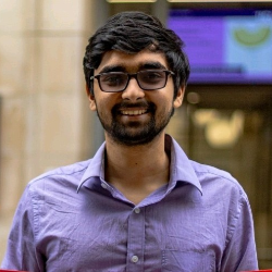 Photo of Aditya Shah, MSc, Co-Founder, Nayamylk Products , Co-Founder , Nayamylk Products