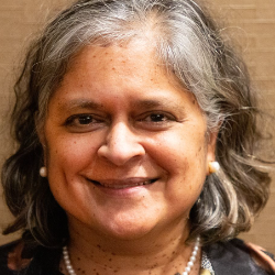 Photo of Anjani Shah, PhD, Senior Conference Director, Cambridge Healthtech Institute