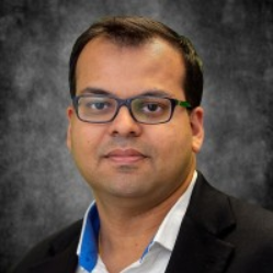 Photo of Charudutt Shah, President, Modern Diagnostics , Chief Business Officer , Modern Diagnostics