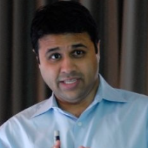Photo of Jagesh V. Shah, PhD, Senior Vice President, Head of Platform, Mirai Bio , Senior Vice President, Head of Platform , Stealth Startup (Flagship Pioneering)