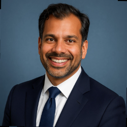 Photo of Mahek Shah, Managing Partner, WTM Global and Harvard University , Managing Partner , WTM Advisors , WTM Global and Harvard University