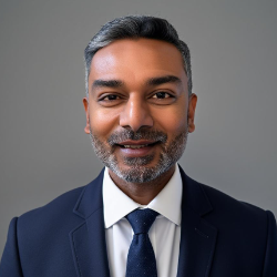 Photo of Moulik Shah, Senior Vice President, Product, Data, and PMO Lead, Advanced Clinical , Independent Consultant , Maars Consulting
