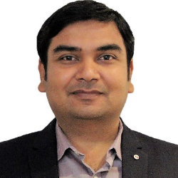 Photo of Nipen Shah, PhD, Head of Sales, JordProxa , Head of Sales , Sales , JordProxa