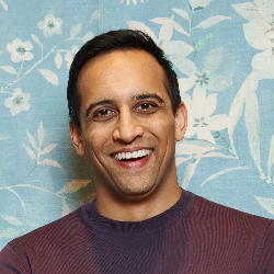 Photo of Vinay M Shah, Partner and Founding Team Member, Transformation Capital