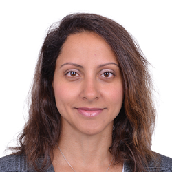Photo of Melody Shahsavarian, PhD, Director, Data Strategy & Digital Transformation, Biotherapeutics Discovery Research, Eli Lilly & Company , Director -  Data Strategy & Digital Transformation , BioTechnology Discovery Research , Eli Lilly & Co