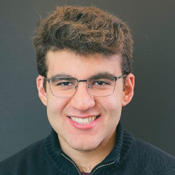 Photo of Amir P. Shanehsazzadeh, Artificial Intelligence Scientist, Absci Corp. , Artificial Intelligence Scientist , Absci