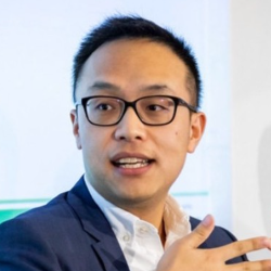Photo of Kevin Shang, Senior Research Analyst, Battery and Energy Storage Technology and Supply Chain, Wood Mackenzie , Senior Research Analyst , Battery and Energy Storage Technology and Supply Chain , Wood Mackenzie