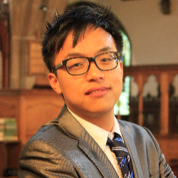 Photo of Kevin Shang, Analyst, Wood Mackenzie , Analyst , Battery and Electric Vehicle Materials division , Roskill
