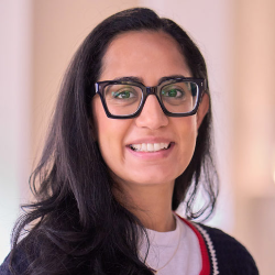 Photo of Nandita Shangari, PhD, Managing Director, Venture, RA Capital Management