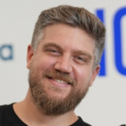 Photo of Tom Shani, PhD, CEO & Co-Founder, Prophet