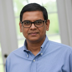 Photo of Shiv Shankar, Vice President, R&D Finance, BeOne Medicines