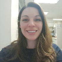 Photo of Michele Shannon, Investigator, GlaxoSmithKline , Investigator , Analytical Development , GlaxoSmithKline