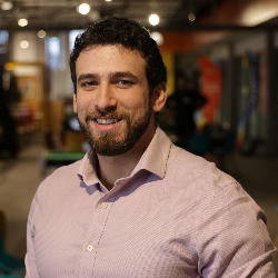 Photo of Andy Shapanis, PhD, CEO, Xgenera , CEO , Xgenera