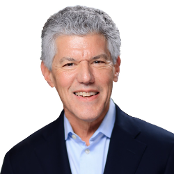 Photo of Lee Shapiro, Managing Partner, 7wire Ventures