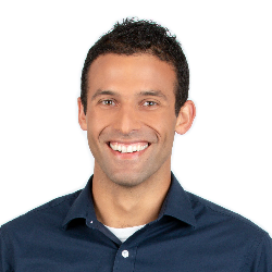 Photo of Armon Sharei, PhD, Founder & CEO, Portal Biotechnologies