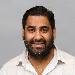 Photo of Govinda Sharma, PhD, Founder, Immfinity Biotechnologies , CTO , Immfinity Biotechnologies