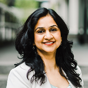 Photo of Kirti Sharma, PhD, Executive Director, Protoemics, Kymera Therapeutics