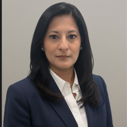 Photo of Kushboo Sharma, CEO, Accumulus Synergy