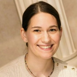 Photo of Megan Sharma, PhD, Principal Scientist, Johnson & Johnson Innovative Medicine , Sr. Scientist , Johnson & Johnson