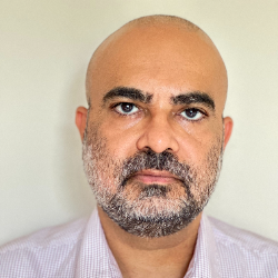 Photo of Pranav Sharma, PhD, Founder & CSO, R&D, Xosomix , Founder & CSO , R&D , Xosomix