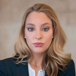 Photo of Candace Shaw, Manager, Clinical Data Review, Abbott , Manager , Clinical Data Review , Abbott