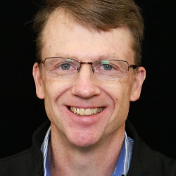 Photo of Dan Sheeran, Vice President & General Manager, Healthcare & Life Sciences, AWS , VP & GM Healthcare & Life , Healthcare & Life Sciences , AWS