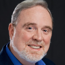 Photo of Mike Sheldon, PhD, Senior Director, Scientific Affairs, Infinity Biologix