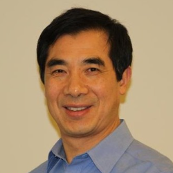 Photo of Chun Fang Shen, PhD, Principal Research Council Officer, Cell Culture Scale Up, Human Health Therapeutics Portfolio, National Research Council Canada