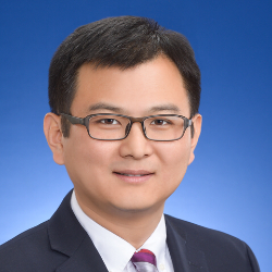 Photo of Jie Shen, PhD, Research Fellow, Digital Science, AbbVie, Inc. , Director , Digital Science , AbbVie Inc
