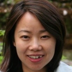 Photo of Ying Shen, PhD, Associate Scientific Fellow, Takeda Pharmaceuticals